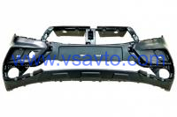 Бампер передний неокрашенный Lada X-Ray Cross (8450021001)