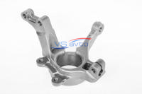 Кулак поворотный правый (без АБС) Лада Ларгус (8200898649) Кулак поворотный правый (без АБС) Лада Ларгус (8200898649)