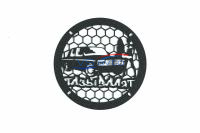 Грили для динамиков VS-AVTO Тазы валят