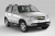 Защита порогов с алюм. фигурной площадкой Ø63мм ШАГРЕНЬ (ППК) CHEVROLET Niva 2009-2020/ LADA Niva 2020-/ LADA Niva Travel 2021- (LNV330304)