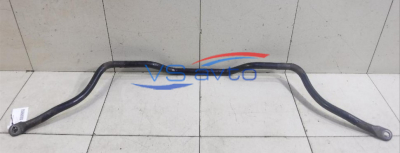 Стабилизатор поперечной устойчивости передний Лада Ларгус Стабилизатор поперечной устойчивости передний Лада Ларгус