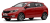 Коврики "EVA" Kia Rio III хетчбэк (2011-2017)