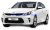 Коврики "EVA" Kia Rio IV седан (2017 -)