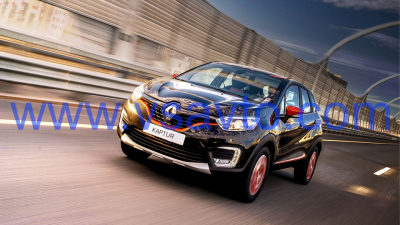 Комбинация приборов GF 949 N Kaptur
