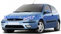 Ford Focus I хетчбек CITY 1999 - 2005