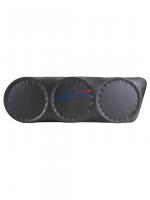 Подиумы ВАЗ 2114, 15 (3-х компонентные, 20х20х20 см) на обивку 2114 ЛЮКС-3