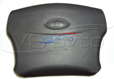 Муляж подушки безопасности Лада Приора