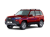 LADA Niva Travel CITY 2020 -