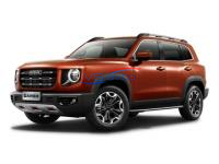 Haval Dargo I (3D MAXI) 2022 - 2023