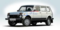 Коврики "EVA" ВАЗ 2131 5дв (1993 -)