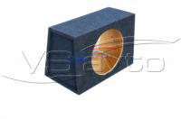 Короб под 10" сабвуфер, 28 литров