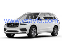 Volvo XC90 II 3Д МАКСИ 2014 -