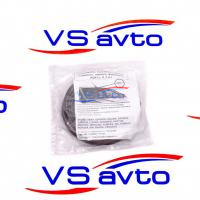 Уплотнитель лобового стекла универсальный (120 см.) Лада Калина, Гранта, Веста, X-Ray, Ларгус, Datsun