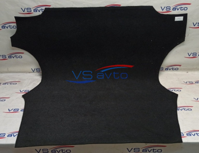 Коврик багажника ВАЗ 2108, 2109 Коврик багажника ВАЗ 2108, 2109