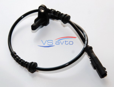 Датчик скорости колеса заднего левый Лада Ларгус Датчик скорости колеса заднего левый Лада Ларгус