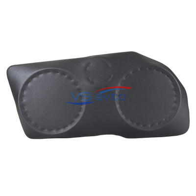 Подиумы LADA PRIORA (3-х компонентные, 20х20х РУПОРНЫЙ ТВИТЕР)