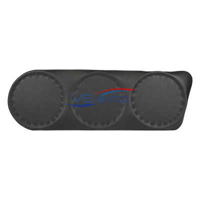 Подиумы ВАЗ 2110, 11, 12 (3-х компонентные, 20х20х20) на обивку 2110 ЛЮКС-2