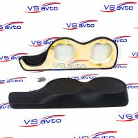 Подиумы ВАЗ 2105, 2106, 2107, (2-х компонентные, 20х20 см) с карманом. Переносится ручка открывания двери, под эл.стеклопордъемник