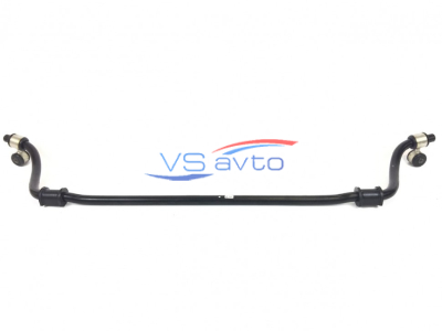 Стабилизатор поперечной устойчивости передний в сборе Лада Гранта, Калина 2