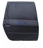 Дверь задняя правая (глухая) Лада Ларгус