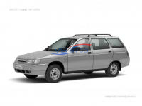 Lada 2111 универсал CITY_3D 1996 –