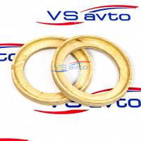 Кольца утопленные, фрезерованные (фанера) под динамик 13 см