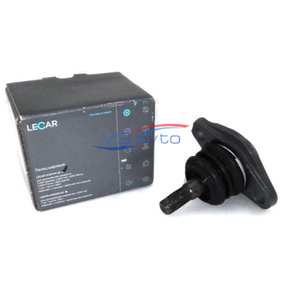 Палец шаровой верхний с чехлом усиленный (закатная конструкция) ВАЗ 2101-2107