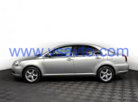 Toyota Avensis II левый руль (3D MAXI) 2003- 2009