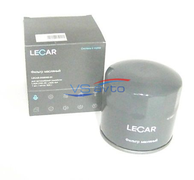 Фильтр масляный (высокий) ВАЗ 2101