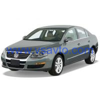 Volkswagen Passat B6 (3D MAXI) 2005 - 2010