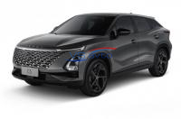 Omoda C5 (3D MAXI) 2022 -