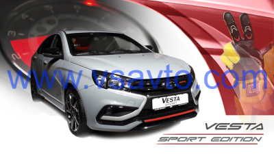 Комбинация приборов GF 940 SPORT Edition