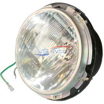 Фара ближнего света наружная правая (822.3711) ВАЗ 2103, 2106