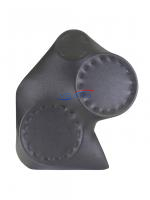 Подиумы УАЗ Patriot (3-х компонентные, 16х16х РУПОРНЫЙ ТВИТЕР) с 2017 г. в.