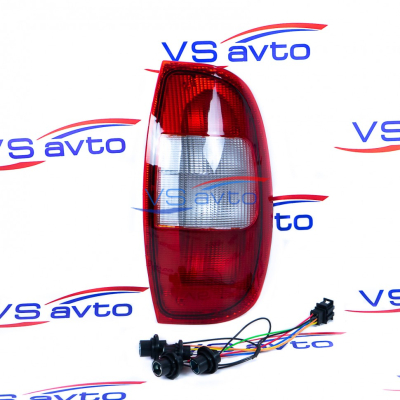Фонарь задний правый Шевроле Нива (под оригинал)