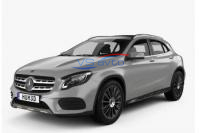 Mercedes-Benz GLA-klasse 200 (X156) (3D MAXI) 2013 - 2020
