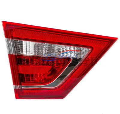 Фонарь задний внутренний левый Лада Веста