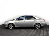 Toyota Avensis II левый руль (3D MAXI) 2003- 2009