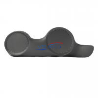 Подиумы ВАЗ 2105, 2106, 2107, (2-х компонентные, 20х16 см) с карманом. Без переноса ручки открывания двери, под эл. стеклоподъемник