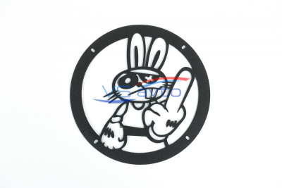 Грили для динамиков VS-AVTO Заяц