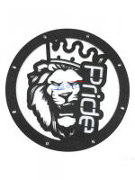 Грили для динамиков VS-AVTO Pride Лев 1*8