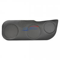 Подиумы LADA VESTA (4-х компонентные, 20х20х16х РУПОРНЫЙ ТВИТЕР)