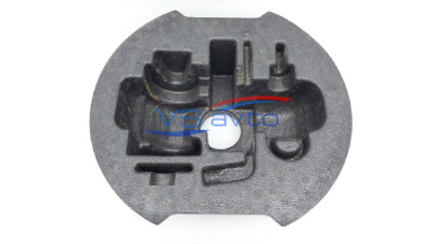 Органайзер багажника Лада Веста