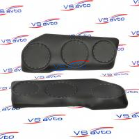 Подиумы LADA PRIORA (3-х компонентные, 20х20х16 см)