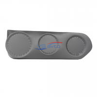 Подиумы LADA KALINA (3-х компонентные, 20х16х16 см)