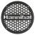 Грили с выступом для динамиков VS-AVTO Hannibal