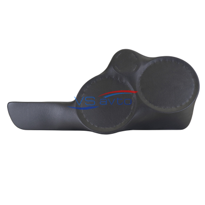 Подиумы ВАЗ 2114, 15 (3-х компонентные, 20х20х РУПОРНЫЙ ТВИТЕР)