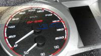 Комбинация приборов GF 818 (под заказ)