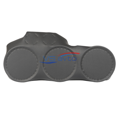 Подиумы ВАЗ 2108, 09, 099, 13 (5-и компонентные, 20х20х20х 2 РУПОРНЫХ ТВИТЕРА)