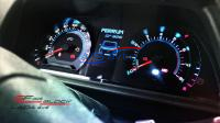 Комбинация приборов GF 826
